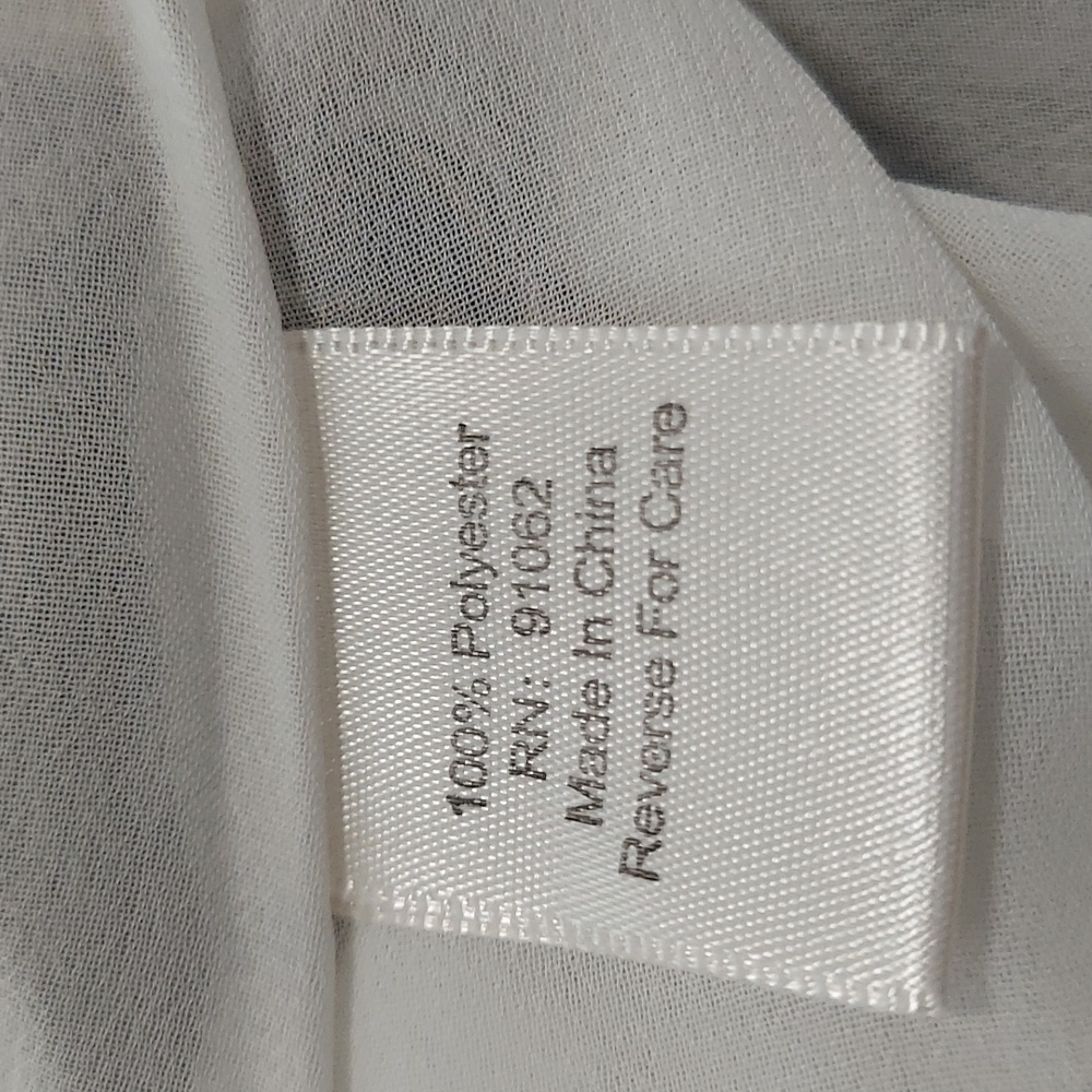 Standards & Practices Shift Dress - image 7